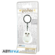 Abystyle Harry Potter: Hedvig 3D kulcstartó kulcstartó