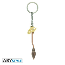 Abystyle Harry Potter - Nimbus 3D kulcstartó kulcstartó