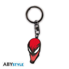 Abystyle Marvel - Carnage fém kulcstartó kulcstartó