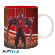 Abystyle Marvel "Eternals - Celestials" 320ml bögre bögrék, csészék