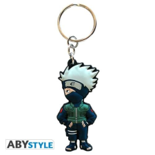 Abystyle Naruto - Kakashi kulcstartó kulcstartó