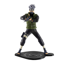 Abystyle NARUTO SHIPPUDEN - Figure "Kakashi" játékfigura