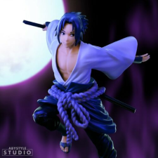 Abystyle Naruto Shippuden - Sasuke szobor ajándéktárgy