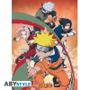 Abystyle Naruto - Team 7 poszter (52x38)