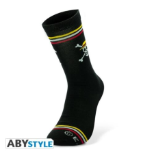 Abystyle One Piece - Skull zokni ajándéktárgy