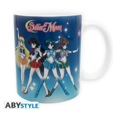 Abystyle Sailor Moon bögre bögrék, csészék