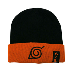  ABYstyle Téli sapka Naruto - Konoha