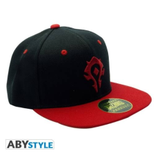 Abystyle World of Warcraft - "Horde" Baseball sapka ajándéktárgy