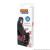 abyx Smartwatch Fit Touch 3 Uchiha Itachi kozmosz szürke (4897069736683)