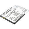  AC3000B Telefon akkumulátor 3100 mAh