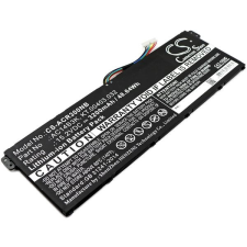  AC4B8K Laptop akkumulátor 3200 mAh 15.2V egyéb notebook akkumulátor