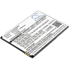 AC55HEP Telefon akkumulátor 2300 mAh mobiltelefon akkumulátor