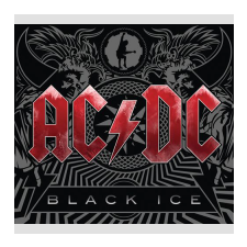 AC/DC - Black Ice (Vinyl LP (nagylemez)) egyéb zene