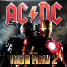  Ac/Dc - Iron Man 2 -Hq- 2LP egyéb zene