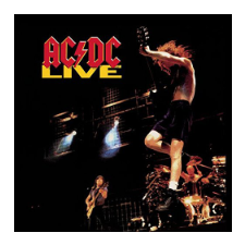 AC/DC - Live 1992 - Remastered (Cd) egyéb zene