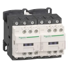  AC IRÁNYVÁLTÓ, 4KW/9A (400V, AC3), villanyszerelés