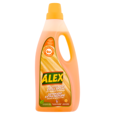 AC MARCA Alex padlófelmosó laminált padlóhoz narancs kivonattal 750ml tisztító- és takarítószer, higiénia