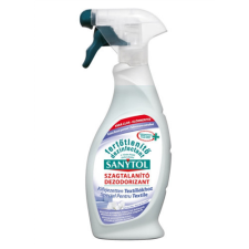 AC Marca S.L. fertőtlenítő TEXTILFRISSÍTŐ 500ml tisztító- és takarítószer, higiénia