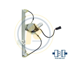 Ac Rolcar ablakemelő Ac Rolcar 01.3023 autóalkatrész