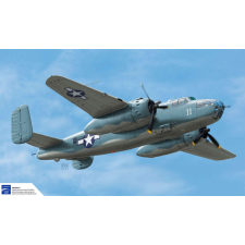  Academy 1:48 PBJ-1D MITCHELL &quot;FLYING 12334 makett