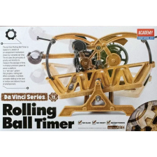  Academy Da Vinci Rolling Ball Timer (18174) makett