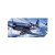 Academy F4U-1 Corsair repülőgép műanyag modell (1:72) (MA-12457)