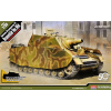  Academy German Strumpanzer IV Brummbär Ver.Mid 1:35 (13525)