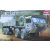 ACADEMY HOBBY MODELL KITS 1/72 M977 8x8 amerikai katonai teherautó modell