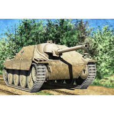 Academy Jagdpanzer 38(t) Hetzer Early tank műanyag modell (1:35) makett