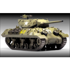 Academy M10 GMC U.S.Army tank műanyag modell (1:35) makett