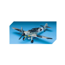 Academy Messerschmitt Bf -109 G vadászrepülőgép műanyag modell (1:72) (MA-12467) makett