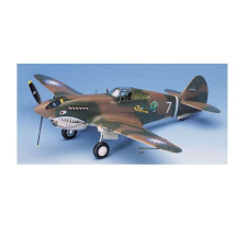 Academy P-40C Tomahawk vadászrepülőgép műanyag modell (1:48) makett