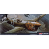  Academy P-40E Warhawk 1:72 (12468)