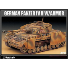  Academy Pz.Kpfw. IV with Skirts 1:35 (13233) makett