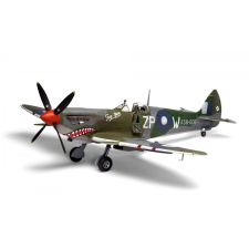  Academy Supermarine Spitfire Mk.VIII Repülőgép műanyag makett 1:24 (17002) makett