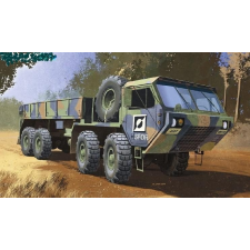 Academy U.S. M977 8x8 katonai teherautó műanyag modell (1:72) (MA-13412) autópálya és játékautó