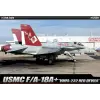  Academy USMC F/A-18  VMFA-232 Red Devils 1:72 (12520)