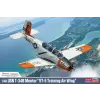  Academy USN T-34B Mentor VT-5 Training Air Wing 1:48 (12361)