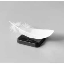  Acaia Pyxis Barista mérleg fekete kávéfőző kellék