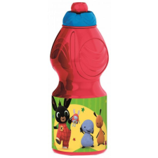 Acamar Films Bing kulacs, sportpalack 400 ml kulacs, kulacstartó