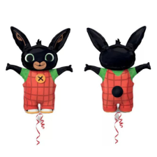 Acamar Films Bing mini fólia lufi 81 cm party kellék