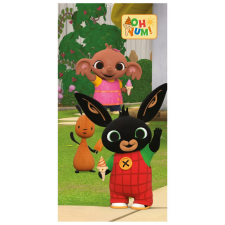 Acamar Films Bing Oh Yum fürdőlepedő, strandtörölköző 70x140 cm Nr4 lakástextília