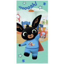 Acamar Films Bing Vooosh fürdőlepedő, strandtörölköző 70x140 cm Nr5 lakástextília