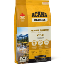 Acana Acana Classic Prairie Poultry 9,7 kg kutyaeledel