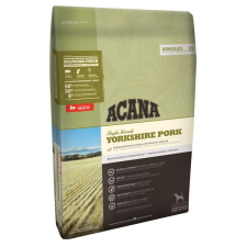 Acana Acana Single Yorkshire Pork 11,4 kg kutyaeledel