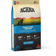 Acana Adult Dog 17kg 2db kutyaeledel