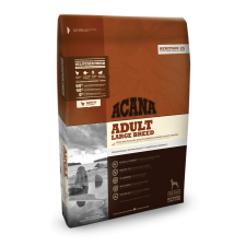 Acana Adult Large 17 kg kutyatáp kutyaeledel