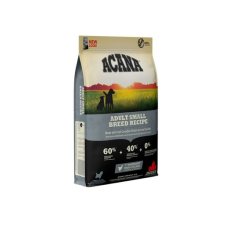 Acana Adult Small Breed 6 kg kutyaeledel