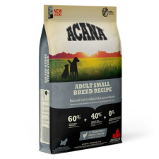  ACANA Adult Small Breed kutyatáp – 6 kg kutyaeledel