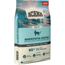  Acana Bountiful Catch 4,5 kg macskaeledel